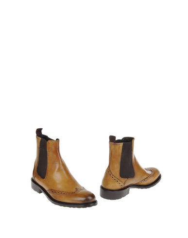 ZOOM ILARIA RANIERI - Ankle boots