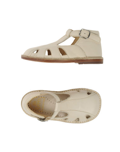 ZOOM FM EUREKA - Sandals