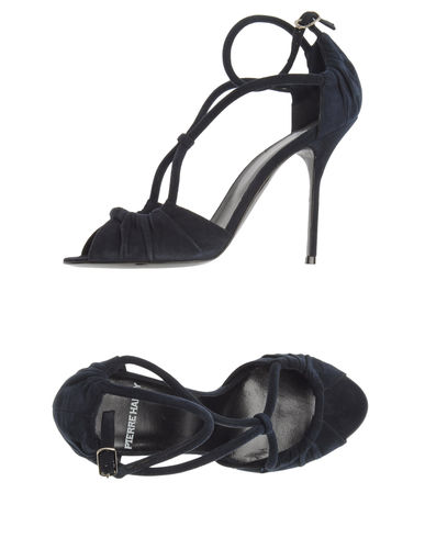 ZOOM PIERRE HARDY - High-heeled sandals