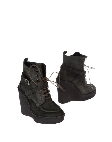 ZOOM PIERRE HARDY - Ankle boots