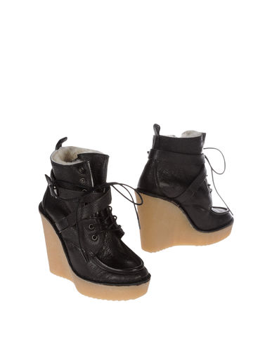 ZOOM PIERRE HARDY - Ankle boots