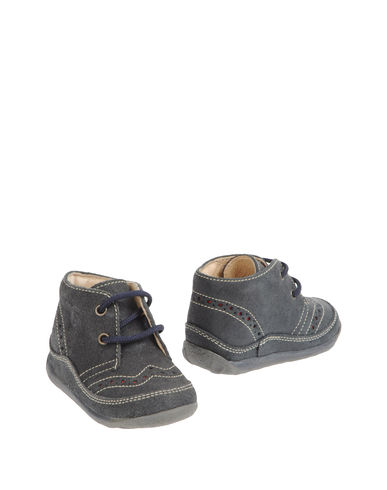 ZOOM FALCOTTO - Ankle boot