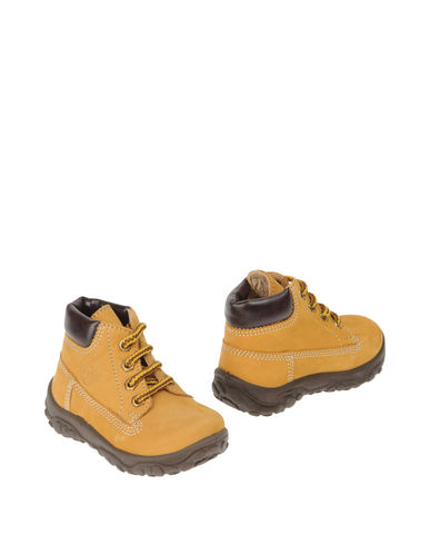 ZOOM FALCOTTO - Ankle boot