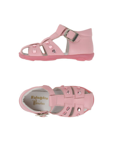 ZOOM FALCOTTO by NATURINO - Sandals