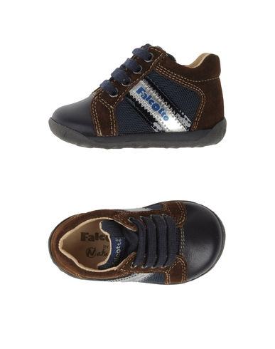 ZOOM FALCOTTO by NATURINO - Low-tops