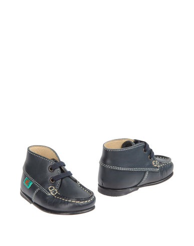 ZOOM FALCOTTO by NATURINO - Ankle boots