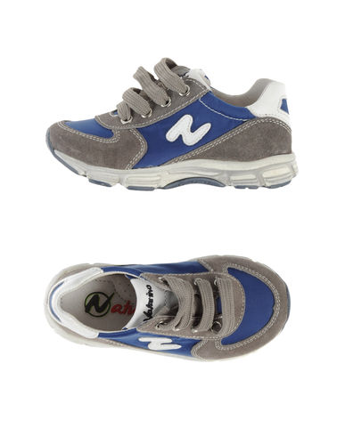 ZOOM NATURINO - Low-tops