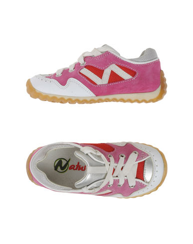 ZOOM NATURINO - Low-tops