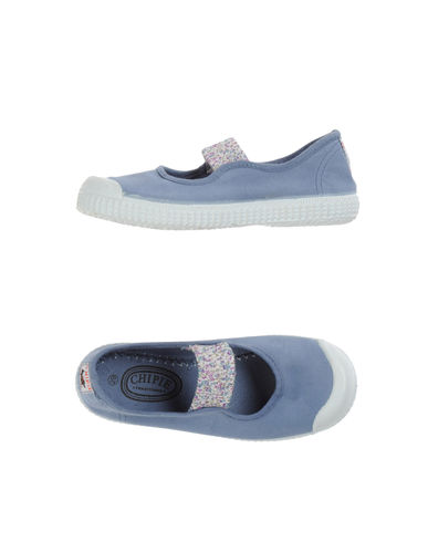 ZOOM CHIPIE - Ballet flats