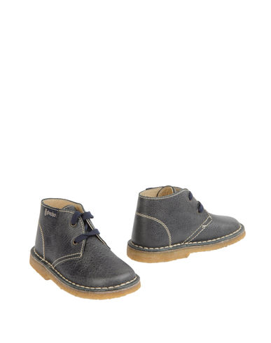 ZOOM NATURINO - Ankle boots