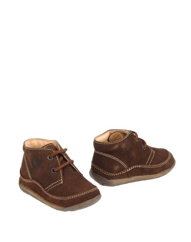 ZOOM FALCOTTO - Ankle boots