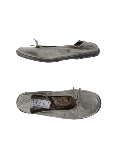 ZOOM CLIC - Ballet flats