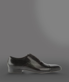 GIORGIO ARMANI - Lace-up shoe