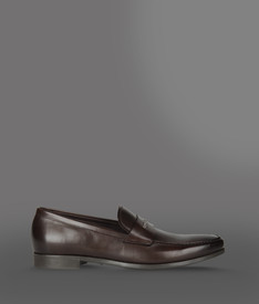 GIORGIO ARMANI - Loafer
