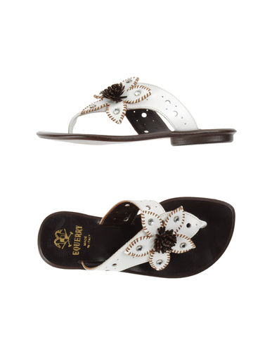 ZOOM EQUERRY - Thong sandal