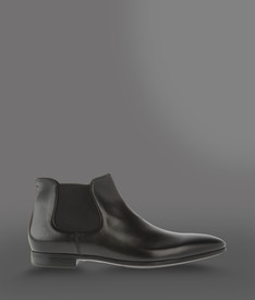GIORGIO ARMANI - Ankle boots