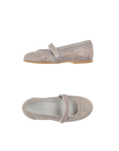 ZOOM MIRELLA - Ballet flats