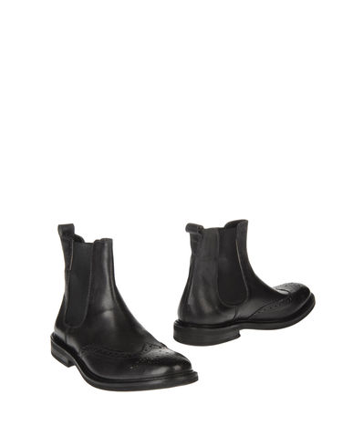 ZOOM CIRO LENDINI - Ankle boots
