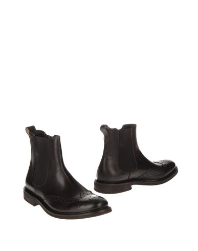 ZOOM CIRO LENDINI - Ankle boots