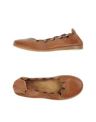 ZOOM MIRELLA - Ballet flats