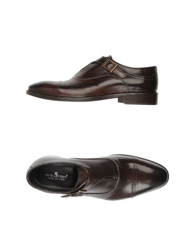 ZOOM CIRO LENDINI - Moccasins