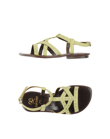 ZOOM EQUERRY - Sandals