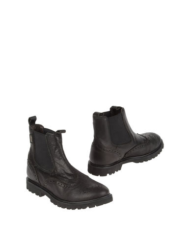 ZOOM CLIC - Ankle boots
