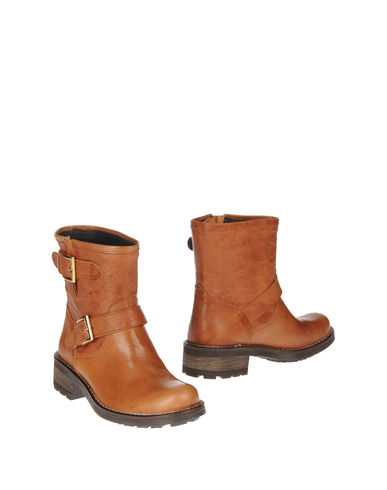 ZOOM LES PETITES PARISIENNES - Ankle boots