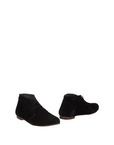 ZOOM LES PETITES PARISIENNES - Ankle boots