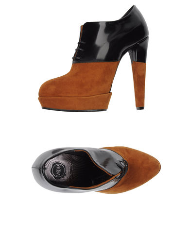 ZOOM VIKTOR & ROLF - Lace-up shoes