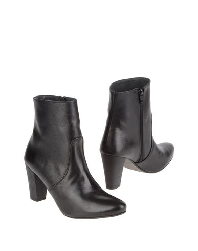 ZOOM LES PETITES PARISIENNES - Ankle boots
