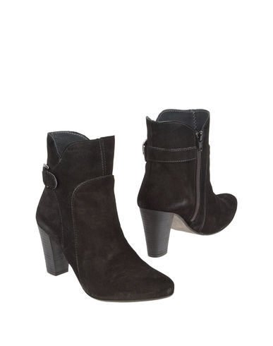 ZOOM LES PETITES PARISIENNES - Ankle boots