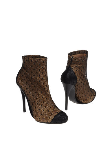 ZOOM MAISON MARTIN MARGIELA 22 - Ankle boots