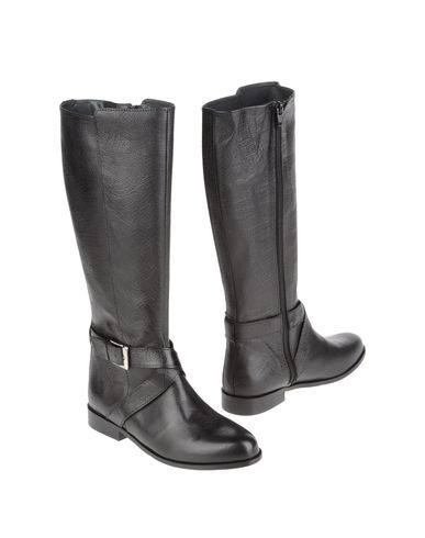 ZOOM LES PETITES PARISIENNES - Boots