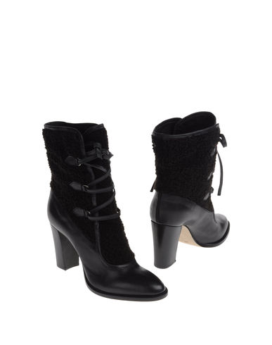 ZOOM VIKTOR & ROLF - Ankle boots