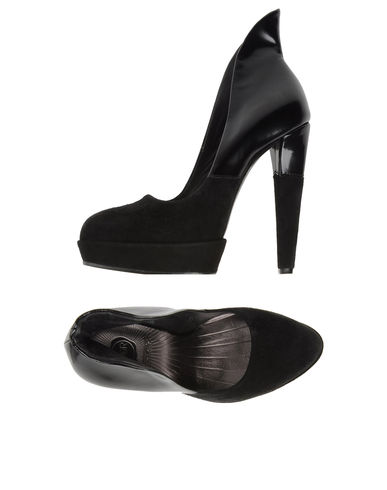 ZOOM VIKTOR & ROLF - Platform pumps