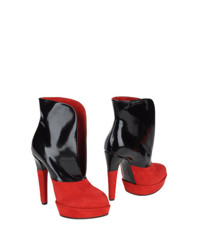 ZOOM VIKTOR & ROLF - Ankle boots