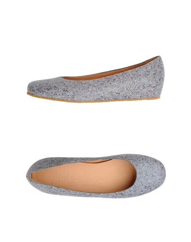 ZOOM MM6 by MAISON MARTIN MARGIELA - Ballet flats