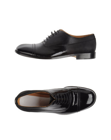 ZOOM MAISON MARTIN MARGIELA 22 - Lace-up shoes