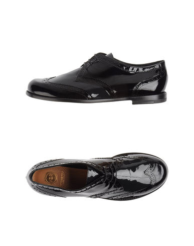 ZOOM VIKTOR & ROLF - Lace-up shoes