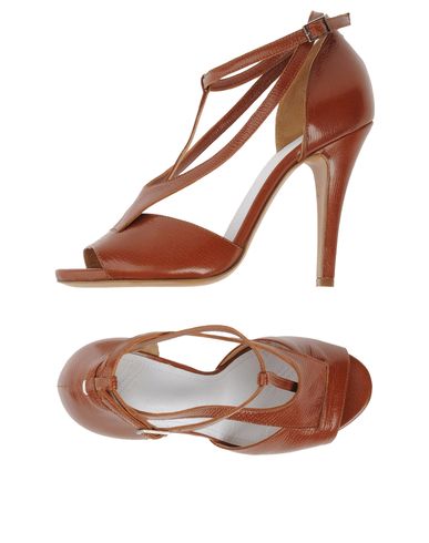 ZOOM MAISON MARTIN MARGIELA 22 - Pumps with open toe
