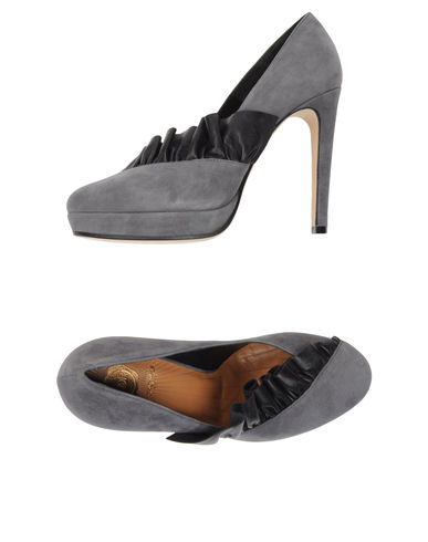 ZOOM VIKTOR & ROLF - Platform pumps