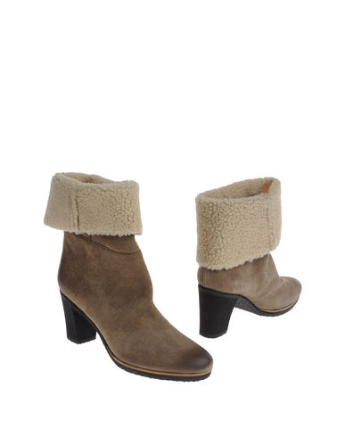 ZOOM MAISON MARTIN MARGIELA 22 - Ankle boots