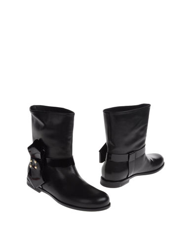 ZOOM VIKTOR & ROLF - Ankle boots