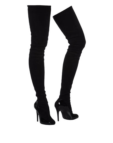 ZOOM MAISON MARTIN MARGIELA 22 - High-heeled boots