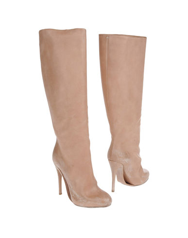 ZOOM MAISON MARTIN MARGIELA 22 - High-heeled boots
