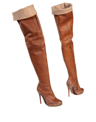 ZOOM MAISON MARTIN MARGIELA 22 - High-heeled boots