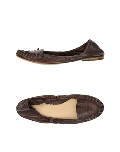 ZOOM PAUL by PAUL SMITH - Moccasins