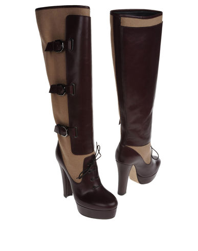 ZOOM VIKTOR & ROLF - High-heeled boots