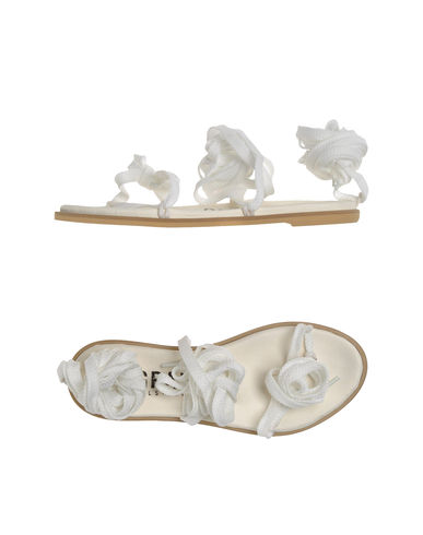ZOOM BIOGRAPHY by ENGELS-STRIJBOL - Flip flops